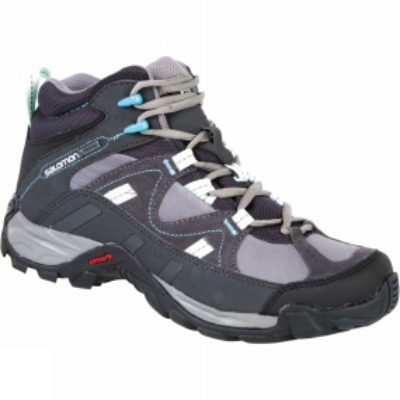 Womens Campside Manilla Mid GTX Boot Womens Campside Manilla Mid GTX Boot